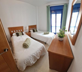 Apartamento Centro Fuengirola